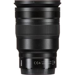 Nikon Nikkor Z 24-70mm f/2.8 S Lens