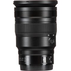 Nikon Nikkor Z 24-70mm f/2.8 S Lens