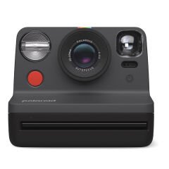 Polaroid Now Gen2 Golden Gift Box (Siyah)