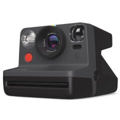 Polaroid Now Gen2 Golden Gift Box (Siyah)