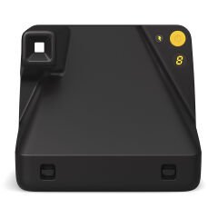 Polaroid Now Gen2 Golden Gift Box (Siyah)