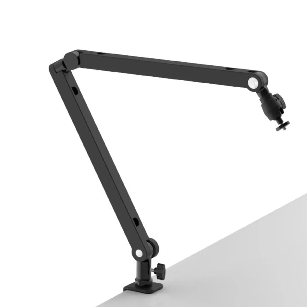 Ulanzi TM01 Boom Arm Mikrofon Masa Standı