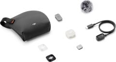 DJI Mic Mini 2S Transmitter