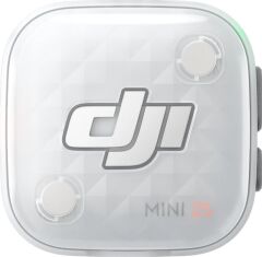 DJI Mic Mini 2S Transmitter