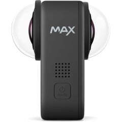 Gopro Max Replacement Protective Lenses Yedek Koruyucu Lensler (Max 360 İçin)