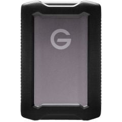 SanDisk Professional 2TB G-Drive ArmorATD USB 3.2 Gen 1 Taşınabilir Hard Disk
