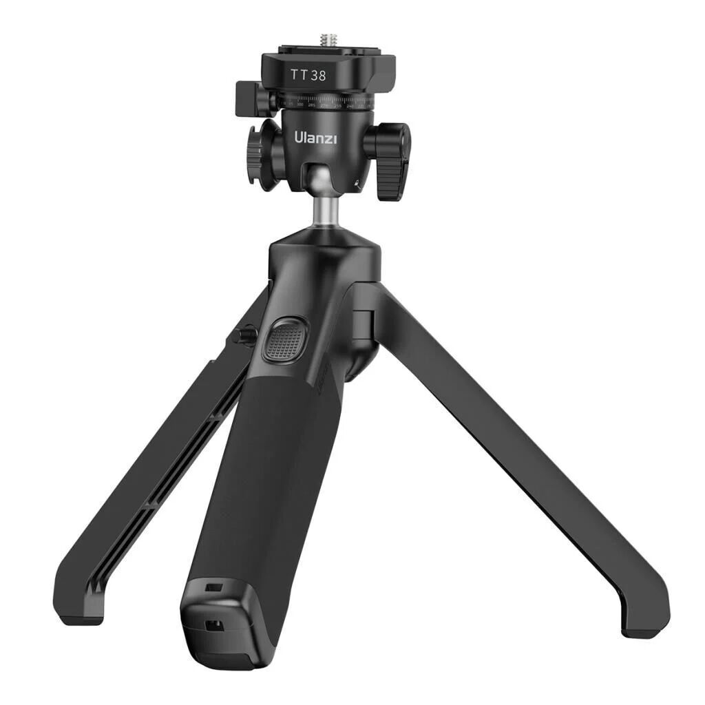 Ulanzi TT38 One-click Opening Tripod