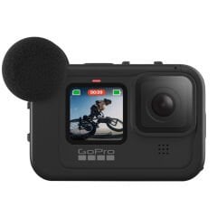 Gopro Media Mod (Hero9, Hero10, Hero11, Hero12, Hero13)