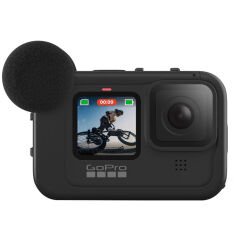 Gopro Media Mod (Hero9, Hero10, Hero11, Hero12, Hero13)