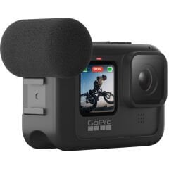 Gopro Media Mod (Hero9, Hero10, Hero11, Hero12, Hero13)