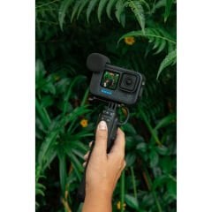 Gopro Media Mod (Hero9, Hero10, Hero11, Hero12, Hero13)