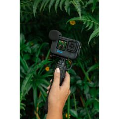 Gopro Media Mod (Hero9, Hero10, Hero11, Hero12, Hero13)