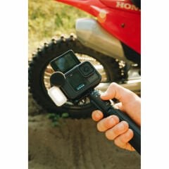 Gopro Media Mod (Hero9, Hero10, Hero11, Hero12, Hero13)