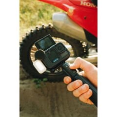 Gopro Media Mod (Hero9, Hero10, Hero11, Hero12, Hero13)