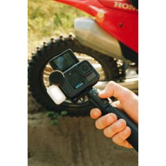 Gopro Media Mod (Hero9, Hero10, Hero11, Hero12, Hero13)