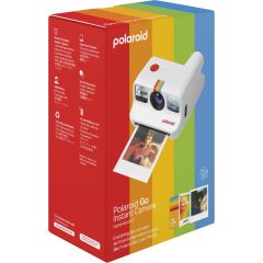Polaroid Go Gen2 Everything Box (Beyaz)