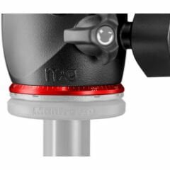 Manfrotto MK190XPRO4-BHQ2 Ball Head Aluminum Tripod Kit