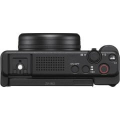 Sony ZV-1 II Vlog Kamerası