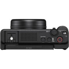 Sony ZV-1 II Vlog Kamerası