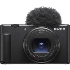 Sony ZV-1 II Vlog Kamerası