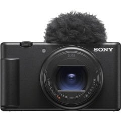 Sony ZV-1 II Vlog Kamerası