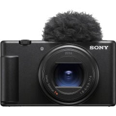 Sony ZV-1 II Vlog Kamerası