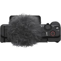 Sony ZV-1 II Vlog Kamerası