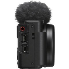 Sony ZV-1 II Vlog Kamerası