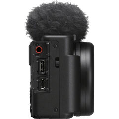 Sony ZV-1 II Vlog Kamerası