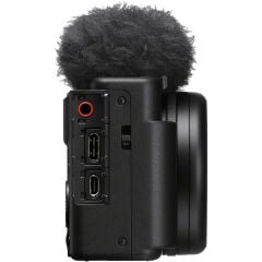 Sony ZV-1 II Vlog Kamerası