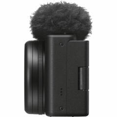 Sony ZV-1 II Vlog Kamerası