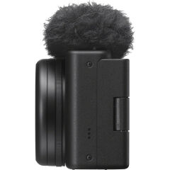Sony ZV-1 II Vlog Kamerası