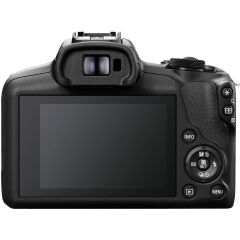 Canon EOS R100 18-45mm Kit