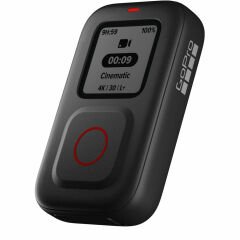 Gopro The Remote (Hero8, Hero9, Max, Hero10, Hero11, Hero12)