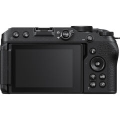 Nikon Z30 16-50mm VR Lens Kit (5.500 TL Geri Ödeme)