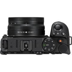 Nikon Z30 16-50mm VR Lens Kit