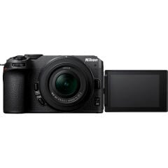 Nikon Z30 16-50mm VR Lens Kit