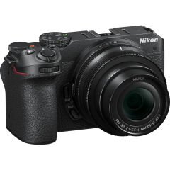Nikon Z30 16-50mm VR Lens Kit (3900 TL Geri Ödeme)