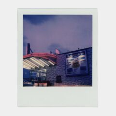 Polaroid Color 600 x40 Instant Film 40 Poz (Ürt: 12-2024)