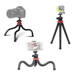 Sanger MZ305 Profesyonel Ahtapod Tripod