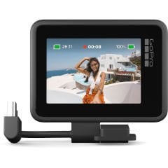 Gopro Display Mod (Hero8/Hero9 Black/Hero10/Hero11/Hero12)