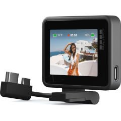 Gopro Display Mod (Hero8/Hero9 Black/Hero10/Hero11/Hero12)
