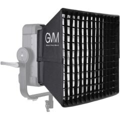 GVM YU200R Uyumlu Softbox