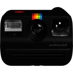 Polaroid Go Gen2 (Siyah)