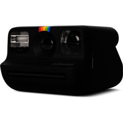 Polaroid Go Gen2 (Siyah)