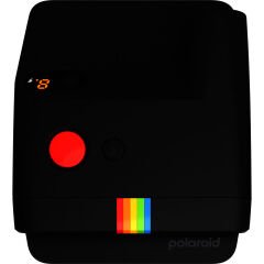 Polaroid Go Gen2 (Siyah)