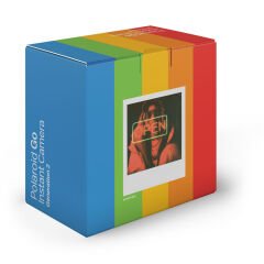 Polaroid Go Gen2 (Siyah)