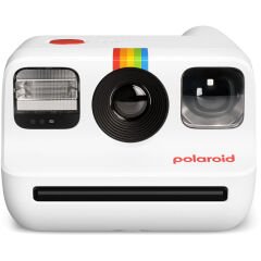 Polaroid Go Gen2 (Beyaz)