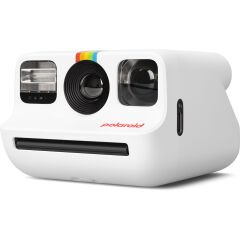 Polaroid Go Gen2 (Beyaz)
