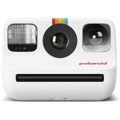 Polaroid Go Gen2 (Beyaz)